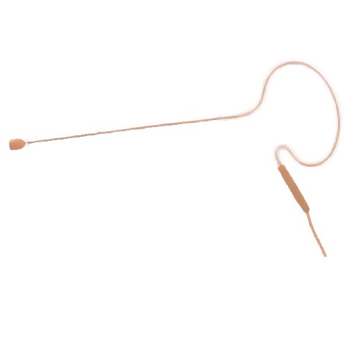 Amazon.com: Av-jefes Avl63035 Professional Mini Headset Mic w/ 3.5
